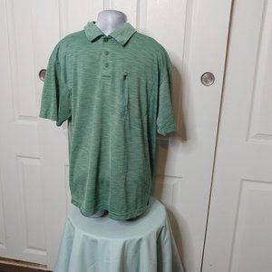 Red Head Brand Co. Polo - Large